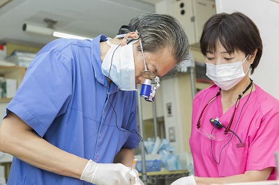 難症例