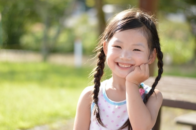 子供